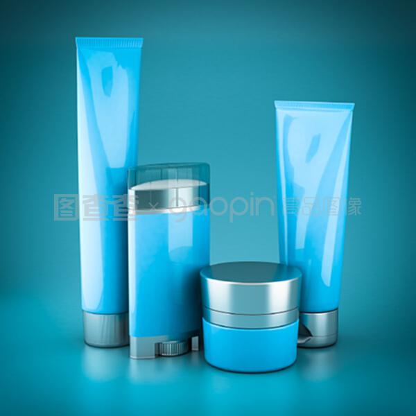 化妝品 美麗背后的科學與藝術