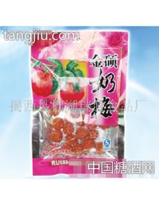 金碩90克奶梅 休閑零食與保健功能的新選擇，誠邀合作伙伴共創(chuàng)未來