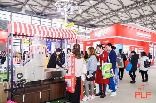 2020上海休閑食品與保健食品OEM貼牌代加工展覽會(huì) 行業(yè)新趨勢(shì)與市場(chǎng)機(jī)遇