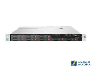纖薄新體驗 HP DL360p Gen9服務(wù)器如何為數(shù)據(jù)處理與存儲提供強大支持