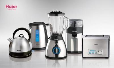 小處彰顯品位海爾生活家電時尚精品盤點_家電_科技時代_新浪網(wǎng)