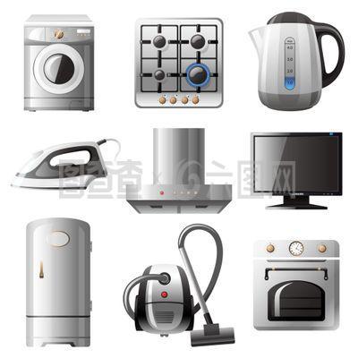 家電產品