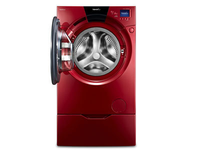 【美的 MD80-1409VD(G)洗衣機】Midea MD80-1409VD(G)洗衣機_參數_評測_圖片_論壇_報價_新浪家電_新浪數碼_新浪網