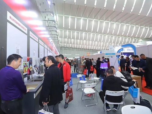 家電制造精品匯即將閃耀亮相 品質精品盡在順德家電展