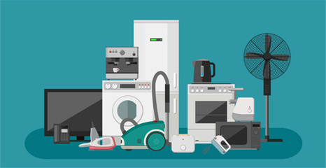 聚焦澳大利亞家電行業(yè):吃吃吃帶動廚房家電消費,餐桌經(jīng)濟(jì)不容錯過!