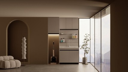 添可芙萬藝術(shù)家系列洗地機:以全新設(shè)計靈感詮釋家居美學(xué)新高度