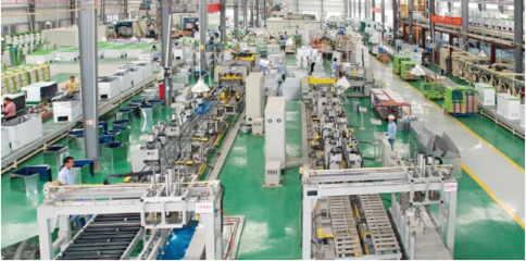 集團(tuán)全力助推廣東湛江廉江市委托招商引資,圍繞優(yōu)勢(shì)產(chǎn)業(yè)補(bǔ)鏈、強(qiáng)鏈、延鏈