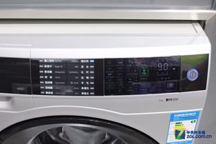 開啟家居互聯(lián)新體驗 西門子家電高清圖賞