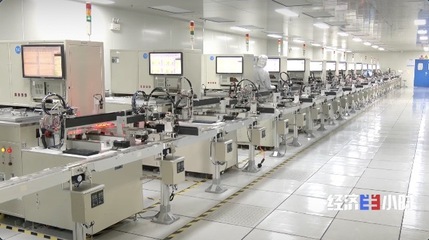 全球60%平板電腦,來自成都和重慶!成渝電子信息制造業沖刺世界級