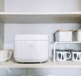 這 8 款高顏值小家電,讓你每天多休息一小時