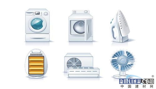 我國白色家電明年將真正開啟全球化征程