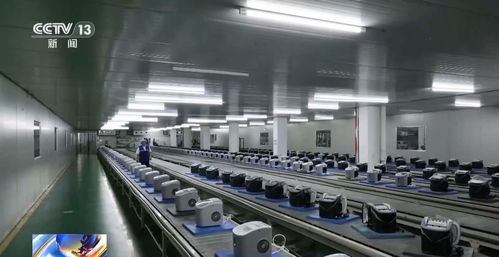 大家電到小神器 中國(guó)家電為何全球圈粉