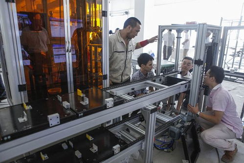 全球爆款小家電的中國(guó)身影 每10件產(chǎn)品就有一件來(lái)自這里