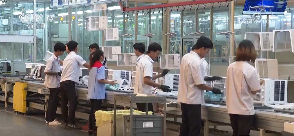 從產(chǎn)品出口到品牌'出海' '走出去'助力中國(guó)家電廚房用具企業(yè)海外擴(kuò)張