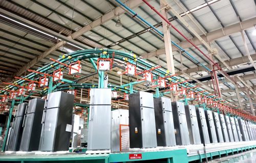 世界環境日 長虹美菱如何全力以赴打造綠色家用電器