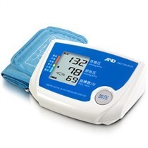 愛安德 (AND) UA-771 臂式家用電子血壓計(jì)全面解析 核心參數(shù)、功能亮點(diǎn)與型號對比指南
