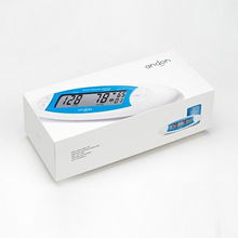 九安KN520全自動上臂式電子血壓計(jì) 家用健康監(jiān)測的便捷之選